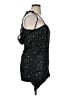Unbranded Stars Black Cocktail Dress Size XL - photo 4