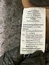 Madewell Brown Wool Coat Size M - photo 7
