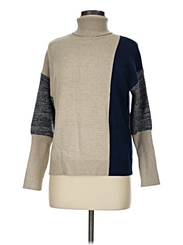 Keren Hart Turtleneck Sweater (view 1)