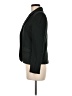 Whistles 100% Cotton Black Blazer Size 6 - photo 5