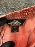 Pacific Trail Solid Pink Athletic Shorts Size XS - photo 3