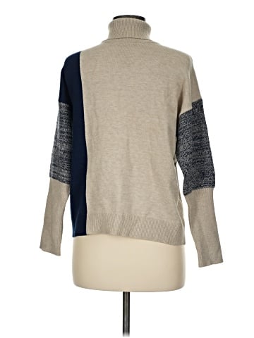 Keren Hart Turtleneck Sweater (view 2)