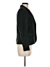 Whistles 100% Cotton Black Blazer Size 6 - photo 4