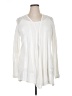 Belldini White Cardigan Size XL - photo 1