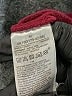 Gap - Maternity Burgundy Cardigan Size Med Maternity - photo 7