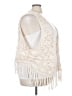 Torrid Ivory Kimono Size 5X Plus (6) - photo 4