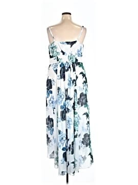 City Chic Casual Dress (view 2)