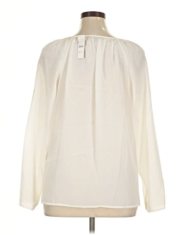 J.Crew Blouse (view 2)