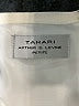 Tahari by ASL Solid Ivory Formal Skirt Size 16 (petite) - photo 4