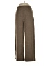 Zara Brown Casual Pants Size S - photo 1