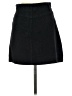 Altar'd State Solid Black Casual Skirt Size S - photo 2