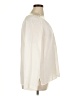 J.Crew 100% Silk Ivory Blouse Size XL - photo 4