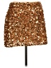 Zara Gold Formal Skirt Size L - photo 1