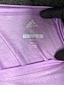 Adidas 100% Polyester Purple Active T-Shirt Size XL - photo 7
