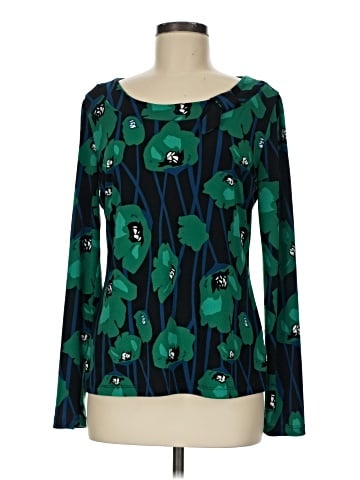 East5th Long Sleeve Blouse (view 1)