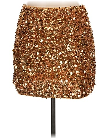 Zara Formal Skirt (view 2)