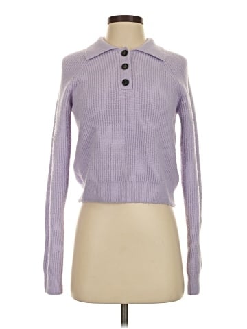 Monki Pullover Sweater (view 1)