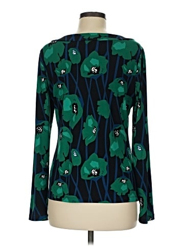 East5th Long Sleeve Blouse (view 2)