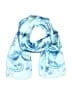 Unbranded Blue Scarf One size - photo 1