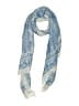 Charming Charlie 100% Polyester Blue Scarf One size - photo 1