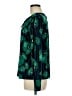 East5th Green Long Sleeve Blouse Size M - photo 5