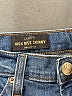 J.Crew Stripes Blue Jeans Size 28 waist - photo 7