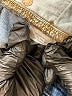 J.Crew Stripes Blue Jeans Size 28 waist - photo 8