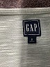 Gap Green Sleeveless Top Size S - photo 7