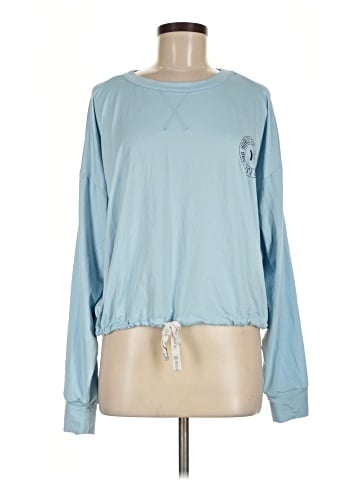 Hurley Long Sleeve T-Shirt (view 1)