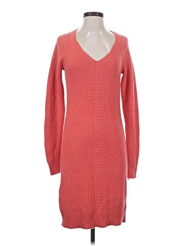 Ann Taylor Casual Dress (view 1)