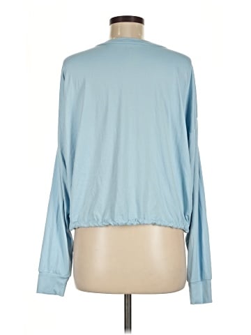 Hurley Long Sleeve T-Shirt (view 2)
