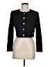 J.Crew Black Jacket Size 6 - photo 1