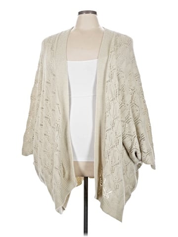 Torrid Kimono (view 1)