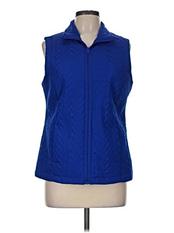 Kim Rogers Vest (view 1)