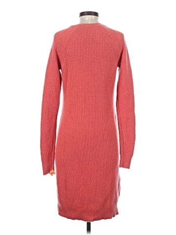 Ann Taylor Casual Dress (view 2)