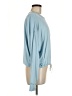 Hurley Blue Long Sleeve T-Shirt Size M - photo 4
