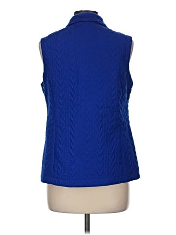 Kim Rogers Vest (view 2)