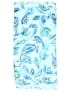 Unbranded Blue Scarf One size - photo 2