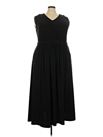 Lane Bryant Cocktail Dress (view 1)