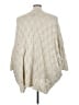 Torrid 100% Acrylic Ivory Kimono Size 5X - 5X Plus (5) - photo 2