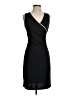 Express 100% Polyester Black Cocktail Dress Size 2 - photo 1