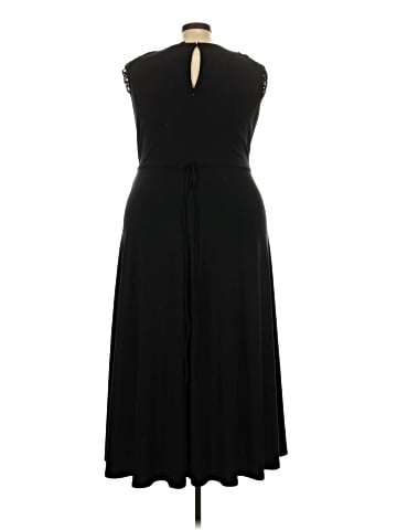Lane Bryant Cocktail Dress (view 2)