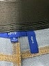 Apt. 9 Solid Blue Jeans Size 10 - photo 7