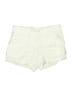 Style&Co Solid Ivory Shorts Size S - photo 1