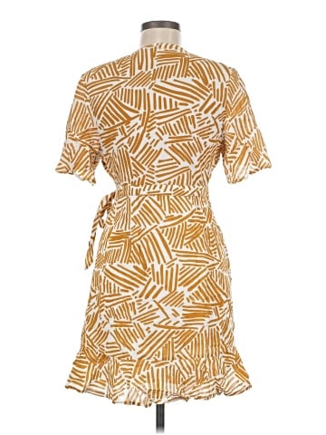 Lush Casual Dress (view 2)