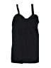 Lands' End Black Swimsuit Top Size 18 - photo 2
