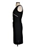 Express 100% Polyester Black Cocktail Dress Size 2 - photo 5