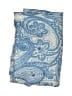 Charming Charlie 100% Polyester Blue Scarf One size - photo 2