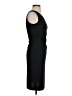 Express 100% Polyester Black Cocktail Dress Size 2 - photo 4