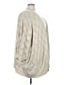 Torrid 100% Acrylic Ivory Kimono Size 5X - 5X Plus (5) - photo 4